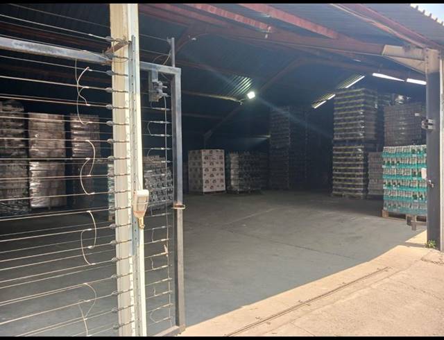 BUSINESS FOR SALE IN STRUBENVALE